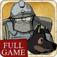 Valiant Hearts: The Great War v1.0.4 (MOD, Unlocked)