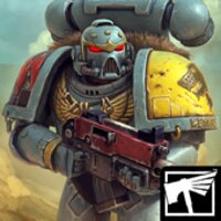 Warhammer 40,000 Space Wolf v1.4.19