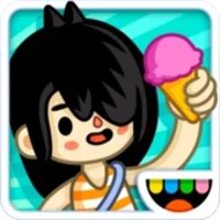 Toca Life: Vacation v1.3-play
