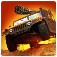 Iron Desert v6.4