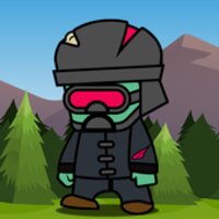 Zombie Forest v1.34