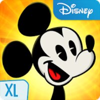 Где же Микки? v1.0.3