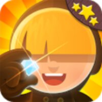 Tiny Thief v1.2.1 (MOD, неограниченно денег)