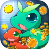 Monster Coin Racer v1.0.4