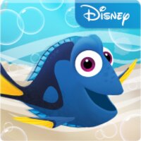 Finding Dory: Keep Swimming v1.1