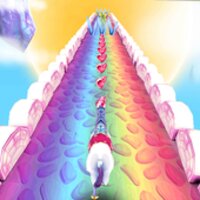 My Little Unicorn Runner 3D 2 v1.1.44