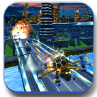 Drone Attack v1.21