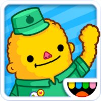 Toca Life: Town v1.6