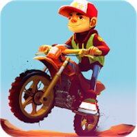 Мото Экстрим - Motorcycle Race v3.2.3913
