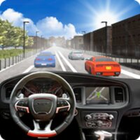 Highway Traffic Driving v5.0