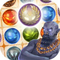 Wizard & Genie: Match 3 Stars v7.280.8
