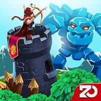 Defense Legend v2.0.8
