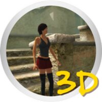 Mysterious Island 3D v1.1