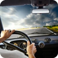 Вождение в автомобиле v1.9