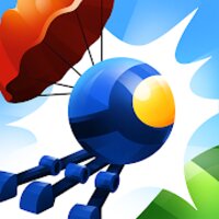 Rolly Legs v3.2.1 (MOD, много монет)