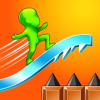 Катание с холодком v1.8.4 (MOD, Vного монет)