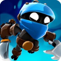 Badland Brawl v3.1.4.1