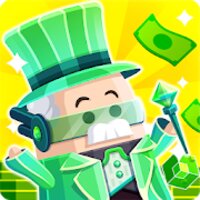 Cash, Inc v2.4.16 (MOD, много денег)