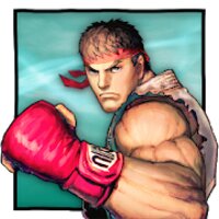 Street Fighter IV Champion Edition v1.08.02 (MOD, Unlocked)