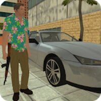 Miami crime simulator v3.2.2 (MOD, много денег)