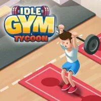 Idle Fitness Gym Tycoon v1.8 (MOD, Много денег)
