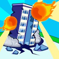 Demolish! v1.9.3 (MOD, много снарядов)
