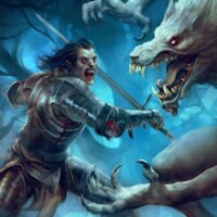 Крах вампиров: Начало РПГ v1.18.122 (MOD, Бесплатные покупки)