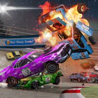 Demolition Derby 3 v1.1.184 (MOD, много денег)