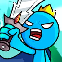 Stick Clash v1.0.25 (MOD, много денег)
