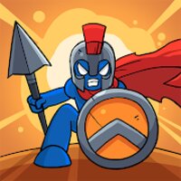 Stick Battle: War of Legions v2.7.7 (MOD, много денег)