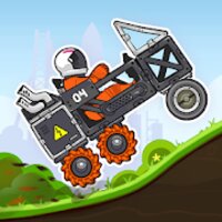 RoverCraft v1.42.2.142002 (MOD, много денег)