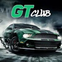 GT Nitro: Drag Racing Car Game v1.14.61 (MOD, Меню)