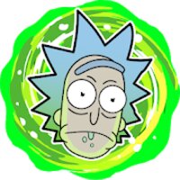 Pocket Mortys v2.38.0 (MOD, много денег)