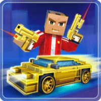 Block City Wars v7.3.1 (MOD, много денег)