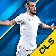 Dream League Soccer v6.15 (MOD, много денег)