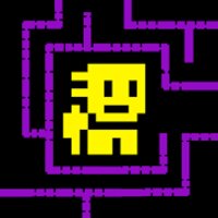 Tomb of the Mask v1.25.1 (MOD, много денег)