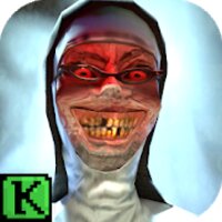 Evil Nun: Ужас в школе v1.9.1 (MOD, много денег)