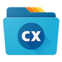 Cx Проводник v2.7.1