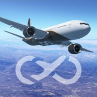 Infinite Flight - симулятор полетов v25.1.5 (MOD, Unlocked)