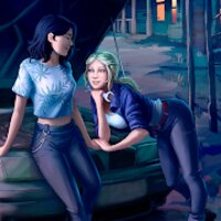 Stories: Your Choice (истории и свидания) v0.9263 (MOD, Бесплатные покупки)