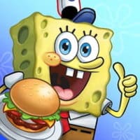 Губка Боб: Кулинарный поединок v5.10.7 (MOD, много кристаллов)