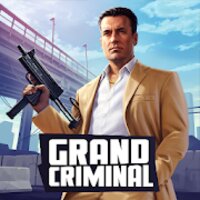 Grand Criminal Online v1.4.3 (MOD, Меню)