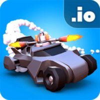 Crash of Cars v1.9.24 (MOD, много монет)