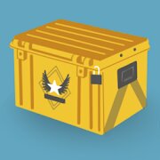 Case Opener - кейс симулятор v2.33.0 (MOD, много денег)