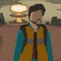 The Wanderer - RPG Survival v8.30 (MOD, много денег)