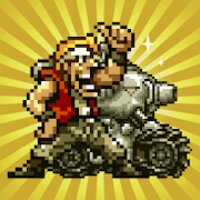 METAL SLUG ATTACK v7.8.0 (MOD, много AP)
