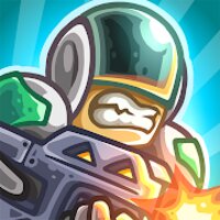 Железный Десант v0.16.89 (MOD, много денег)