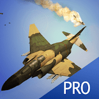 Strike Fighters (Pro) v8.11.3 (MOD, много денег)