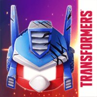Angry Birds Transformers v2.39.0 (MOD, много денег)