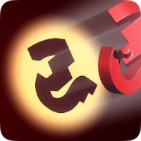 Shadowmatic v1.4.3 (MOD, много подсказок)